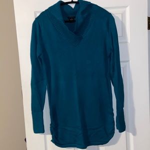 Calvin Klein Tunic Sweaters